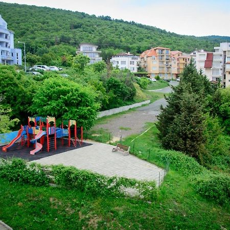 Вила Дари Свети Влас Sveti Vlas Ngoại thất bức ảnh