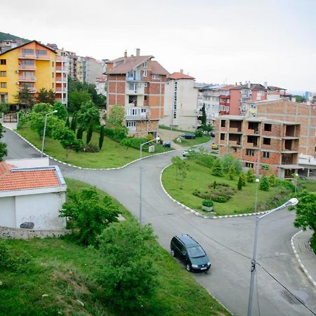 Вила Дари Свети Влас Sveti Vlas Ngoại thất bức ảnh