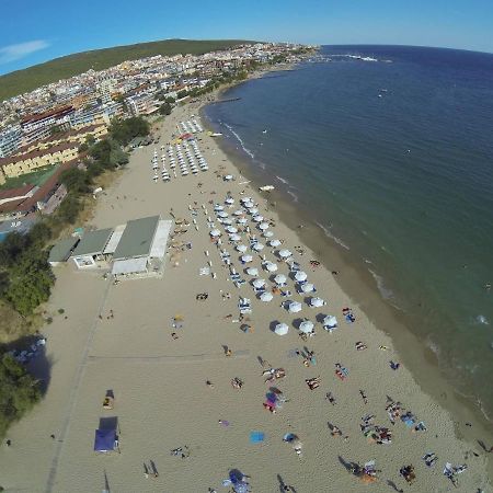 Вила Дари Свети Влас Sveti Vlas Ngoại thất bức ảnh