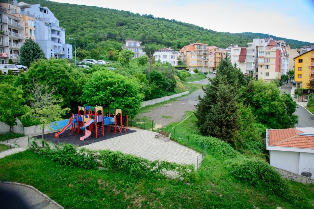 Вила Дари Свети Влас Sveti Vlas Ngoại thất bức ảnh