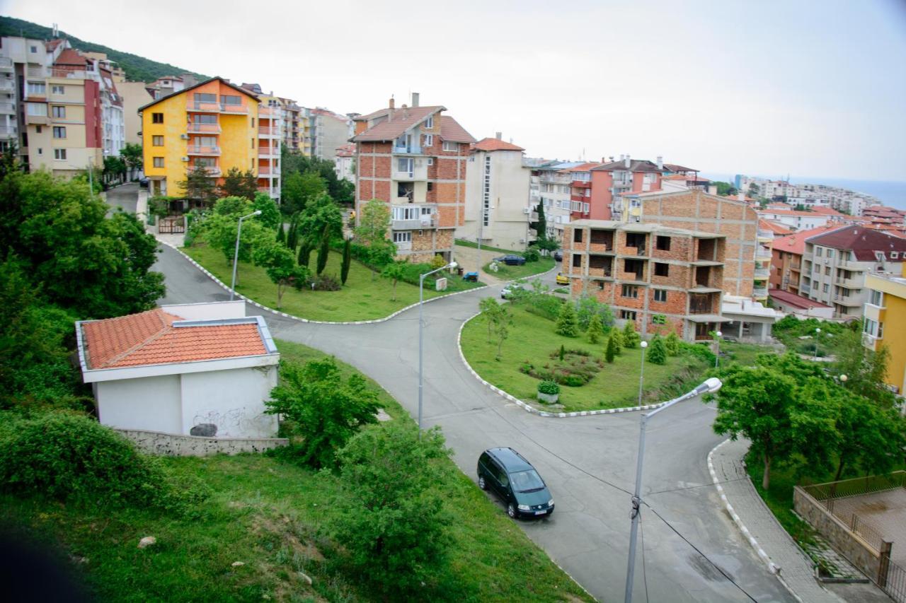Вила Дари Свети Влас Sveti Vlas Ngoại thất bức ảnh