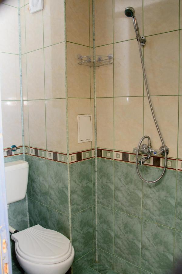 Вила Дари Свети Влас Sveti Vlas Ngoại thất bức ảnh