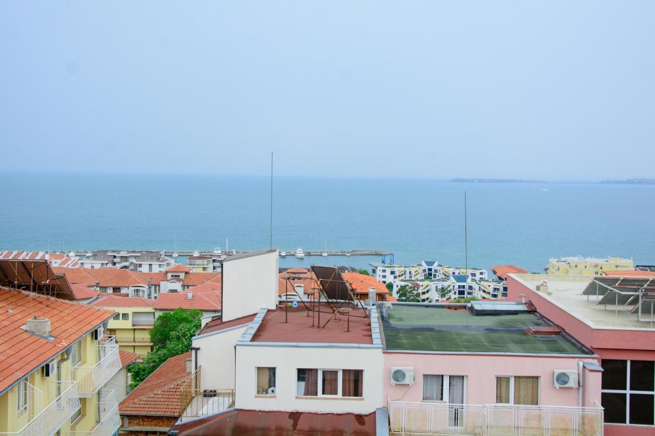 Вила Дари Свети Влас Sveti Vlas Ngoại thất bức ảnh