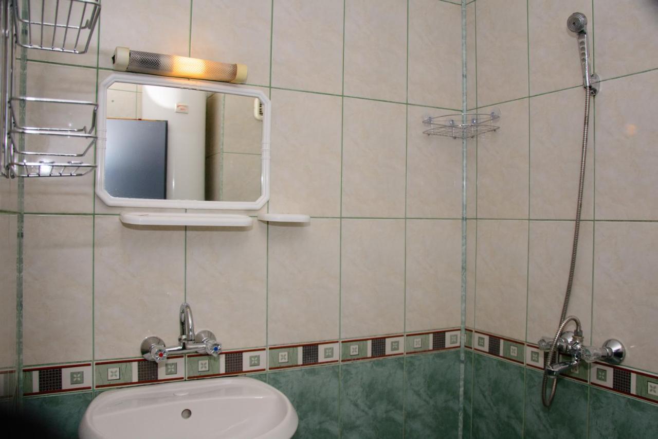 Вила Дари Свети Влас Sveti Vlas Ngoại thất bức ảnh
